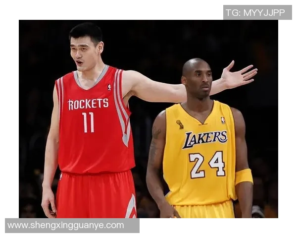 姚明给打的故事:从篮球场到人生启示的精彩旅程 姚明给打的故事:从篮球场到人生启示的精彩旅程