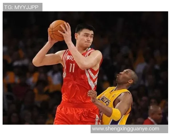 姚明职业生涯最高成就回顾及其对中国篮球的深远影响 姚明职业生涯最高成就回顾及其对中国篮球的深远影响