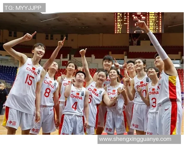 姚明梦晨：从篮球巨星到慈善先锋的传奇人生之路