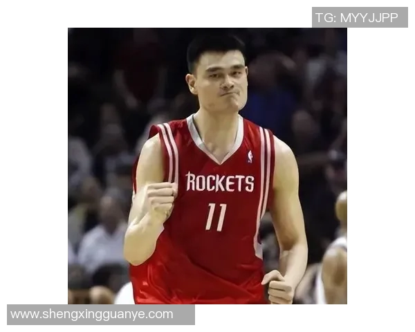 姚明与李玟携手共谱篮球与音乐的华丽篇章