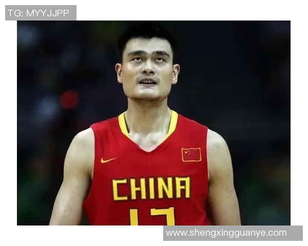 贝尔与姚明的跨界对话：篮球巨星的友谊与梦想碰撞