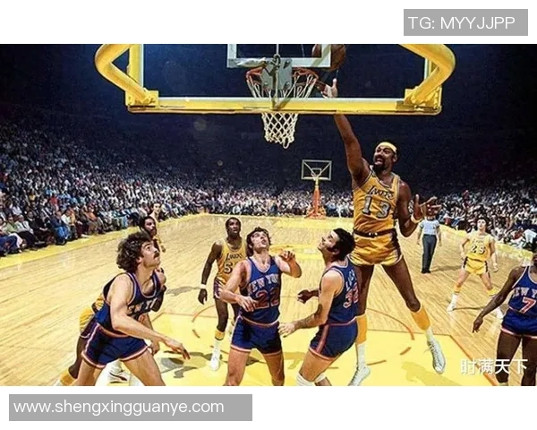 威尔特张伯伦传奇数据背后的深层含义与篮球历史的影响解析 威尔特张伯伦传奇数据背后的深层含义与篮球历史的影响解析