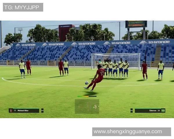 足球明星是否热衷于玩实况足球游戏揭秘他们的真实体验与感受