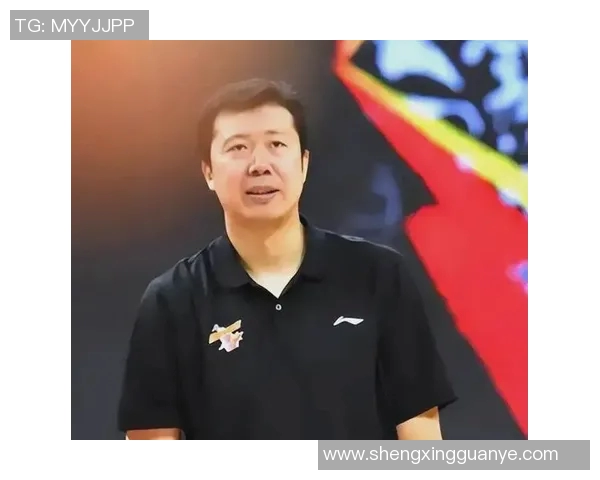 王治郅：从篮球场上的传奇到中国体育的标志性人物