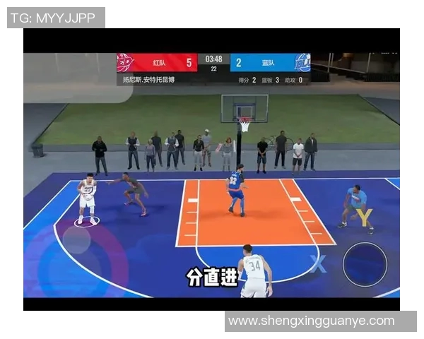 全明星篮球配置揭秘如何打造一支无敌球队的完美阵容与战术策略